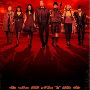 Red 2 movie review